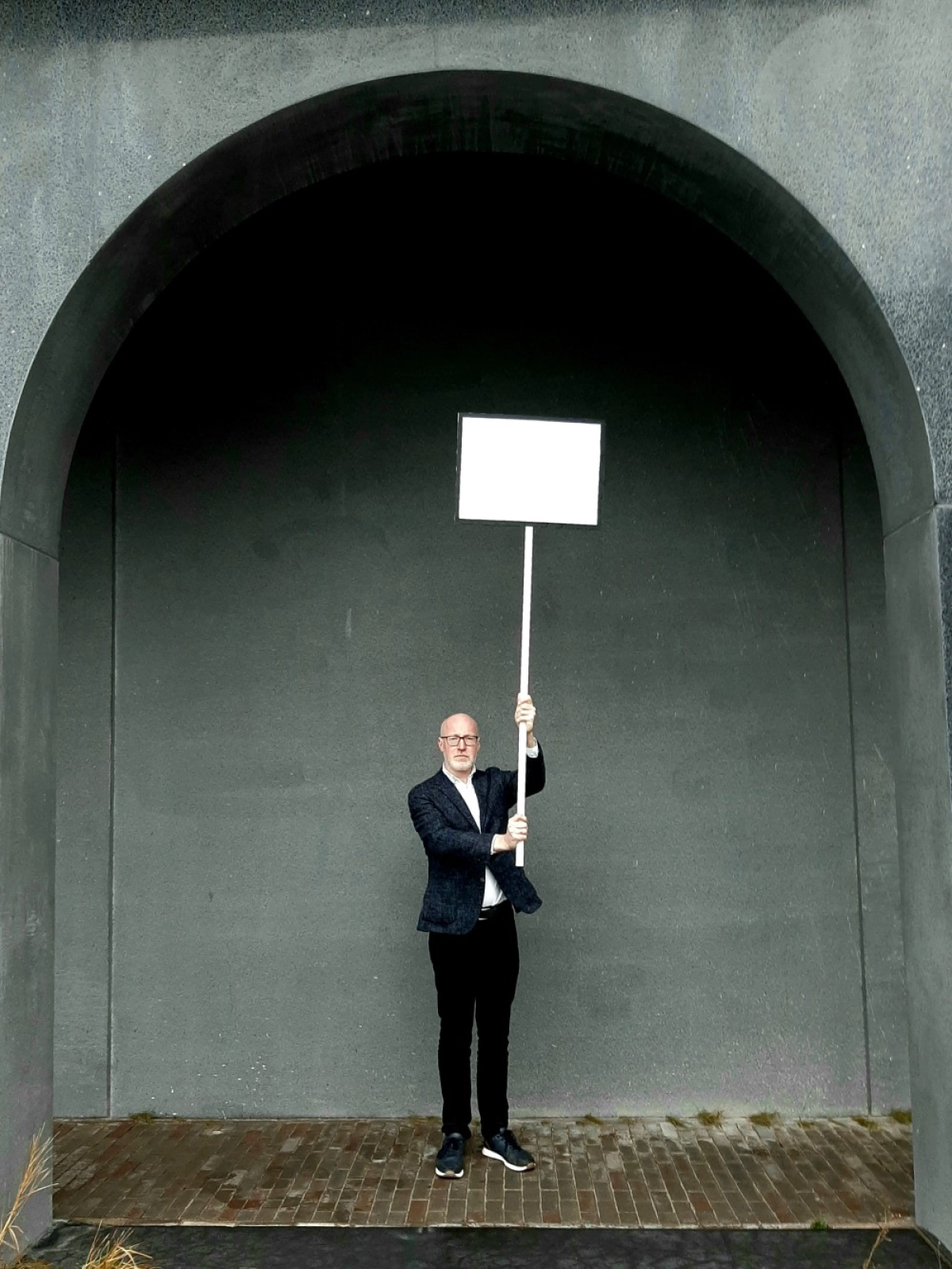 Voor NIETS - Vroegop / Schoonveld (NL)